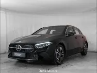 Nuova Mercedes A180 Progressive 116 CV (85 kW) 2026 Nero Berlina