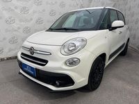 Używany Fiat 500L Mirror 95 KM (69 kW) 2021 Biały Minivan