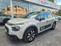 Usata Citroën C3 PureTech 83 CV (61 kW) 2023 Grigio Utilitaria