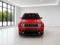 Occasion Jeep Renegade Limited 130 PK (95 kW) 2023 Rood SUV