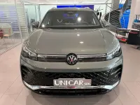 Nuova VW Tiguan R-line Plus 150 CV (110 kW) 2026 Velvet green SUV