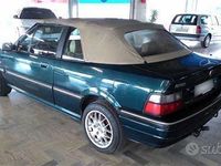 usata Rover 214 16V Cabrio anno 1994