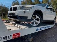 Occasion BMW X1 184 ch (135 kW) 2012 SUV