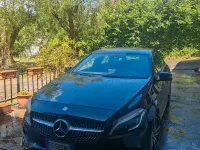 Usata Mercedes A220 177 CV (130 kW) 2016 Berlina