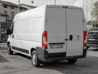 usata Fiat Ducato 33 2.3 MJT 130CV PM-TM Furgone