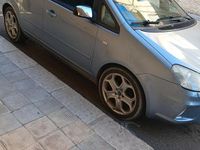 Usata Ford C-MAX 2007 Grigio Monovolume