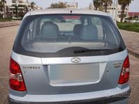 Usata Hyundai Atos Prime 63 CV (46 kW) 2007 Utilitaria