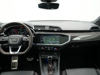 usata Audi RS Q3 SPB QUATTRO S-TRONIC PANORAMA LED ANDROID *