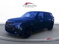 Nuova Land Rover Range Rover Sport SE Dynamic 249 CV (183 kW) 2026 Grigio SUV
