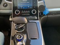 Usado Renault Espace 160 CV (117 kW) 2018 Gris Monovolumen