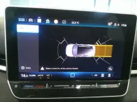 Nuova VW T-Roc 116 CV (85 kW) 2026 Grigio metallizzato SUV