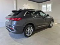 Usata Audi Q5 S-Line 204 CV (150 kW) 2025 Tambora met. SUV