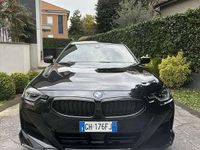 Usata BMW 220 M Sport 184 CV (135 kW) 2022 Coupé