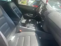 Usata VW Touareg 174 CV (127 kW) 2008 Grigio SUV