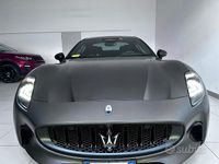 Usata Maserati Granturismo 559 kW (761 CV) 2024 Grigio Coupé