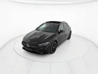 Nuova Mercedes A180 AMG line 116 CV (85 kW) 2026 Nero Berlina
