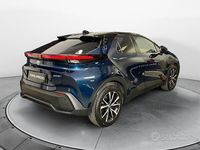 Usata Toyota C-HR Trend 223 CV (164 kW) 2025 Other SUV