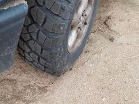 Usata Land Rover Range Rover 1999 SUV