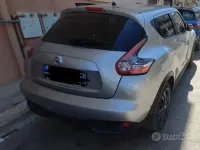 Usata Nissan Juke Tekna 110 CV (80 kW) 2018 SUV