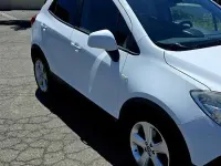 Usata Opel Mokka S 131 CV (96 kW) 2013 SUV