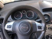 usata Opel Corsa 1.2 Benzina/GPL