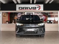 Usata VW ID.4 Pro Performance 69 kW (95 CV) 2022 Grigio SUV