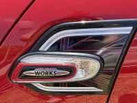 Usata Mini John Cooper Works 231 CV (169 kW) 2021 Utilitaria