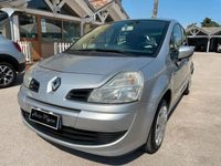 usata Renault Modus 1.2 Gpl Rinnovato 75cv