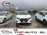 usata Nissan Qashqai 1.6 dCi X-Tronic 2WD 12.700 €