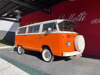 Usata VW T2 54 CV (39 kW) 1970 Furgone