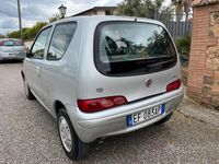 usata Fiat 600 1.1 benzina anno 2010- Neopatentati