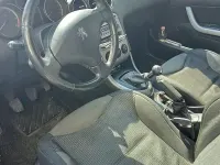 Usata Peugeot 308 95 CV (69 kW) 2008 Grigio Utilitaria