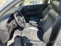 Usata VW Passat 90 CV (66 kW) 2002 Grigio Station wagon