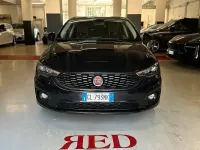 Usata Fiat Tipo Mirror 95 CV (69 kW) 2020 Nero Station wagon