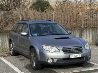 Usata Subaru Outback 150 CV (110 kW) 2008 Station wagon