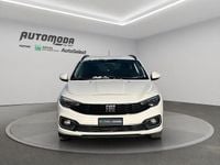 Usata Fiat Tipo 131 CV (96 kW) 2022 Bianco Station wagon