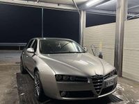 Usata Alfa Romeo 159 Distinctive 200 CV (147 kW) 2006 Station wagon