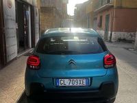 Usata Citroën C3 102 CV (75 kW) 2022 Utilitaria