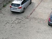 Usata Kia Ceed Sportswagon 110 CV (80 kW) 2014 Grigio Station wagon