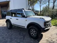 Usata Ford Bronco 334 CV (245 kW) 2024 SUV