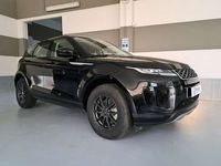 usata Land Rover Range Rover evoque 2.0d i4 mhev 4x4 150cv auto