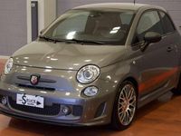 Usata Abarth 595 Competizione 160 CV (117 kW) 2014 Other