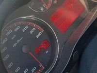 Usata Alfa Romeo 147 Progression 120 CV (88 kW) 2007 Rosso Utilitaria