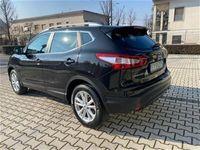 usata Nissan Qashqai 1.5 dCi Business