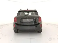 Usata Mini Countryman 150 CV (110 kW) 2023 Nero SUV