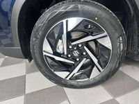 Ny Suzuki Vitara 110 HK (80 kW) 2026 Blå SUV