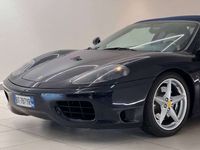 Usata Ferrari 360 400 CV (294 kW) 2001 Nessuno Cabrio