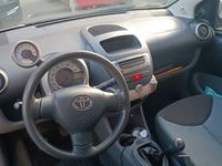 usata Toyota Aygo Aygo 1.0 VVT-i 69 CV 3 porte x-clusiv MMT