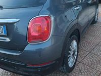 Usata Fiat 500X 95 CV (69 kW) 2018 SUV