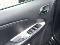 Usata Fiat Freemont Urban 170 CV (125 kW) 2012 Nero SUV